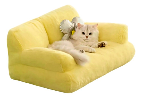 Sofa Cama Mascostas Gato Perro Biny Martin