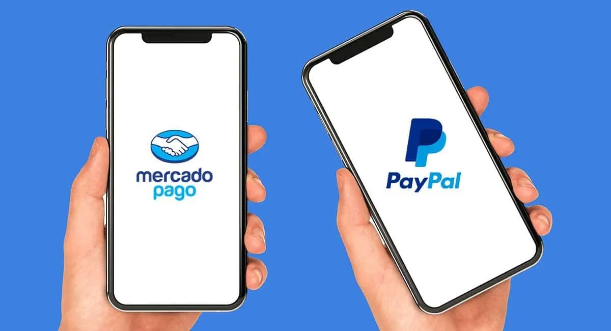 pay pal mercado libre en Mercado Libre Mexico