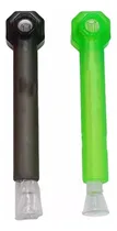 Comprar Bong Cristal Top Puff Bongs Vidrio Convertidor Botella Convertidor Botella De Agua Portatil,Boquilla portátil TOP PUFF