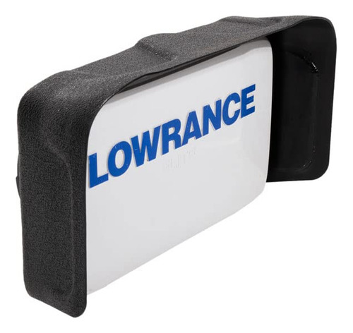 Berleypro Visor Para Sonar Lowrance