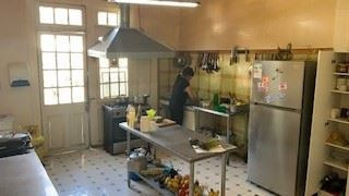 Casa En Venta De 5 Dorm. En Pleno Centro De Rancagua.
