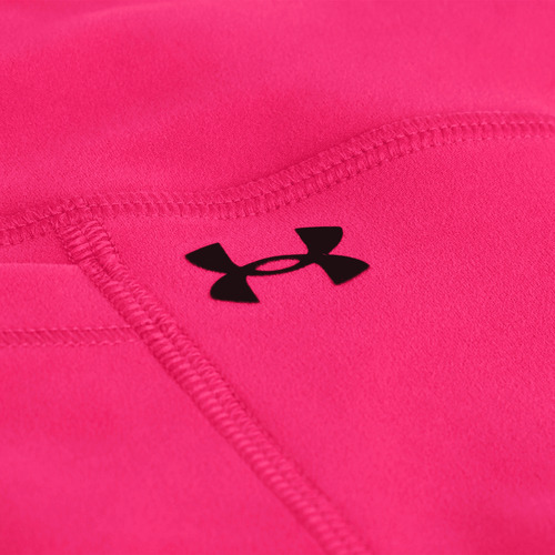 Short Under Armour Entrenamiento Motion Biker Mujer 1377088-