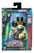 Comprar Figura De Acción Transformers Legacy Evolution Prowl