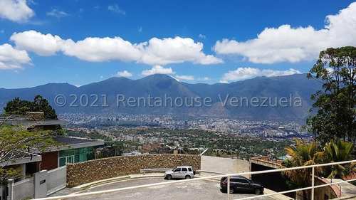 Imagen 19 de 30 de Ls Alquila Casa Alto Hatillo 22-25668