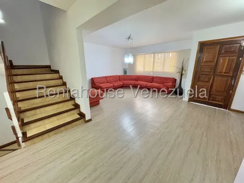 Casa En Venta Urb. Miranda