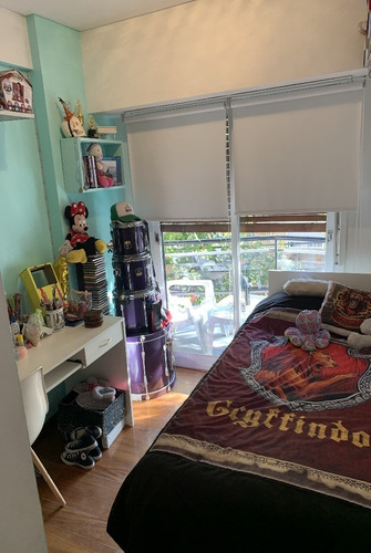 Imagen 10 de 14 de Excelente Piso 4 Ambientes Caballito