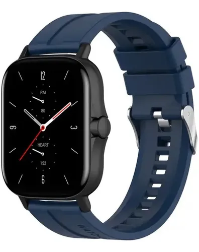 Malla Correa Amazfit Bip S Lite Gts Gtr Huawei Watch Honor