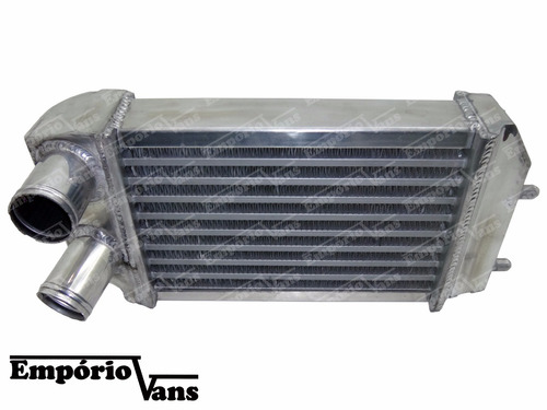 Radiador Intercooler Turbina Ducato Boxer Jumper 2.3 Multjet