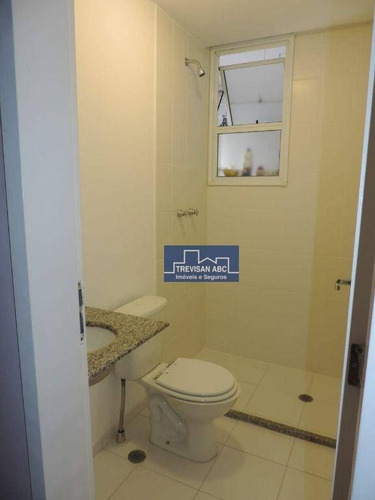 Imagem 18 de 26 de Apto À Venda No Planalto/sbc 3 Dorms, 1 Ste, 1 Vaga. - Ap2157