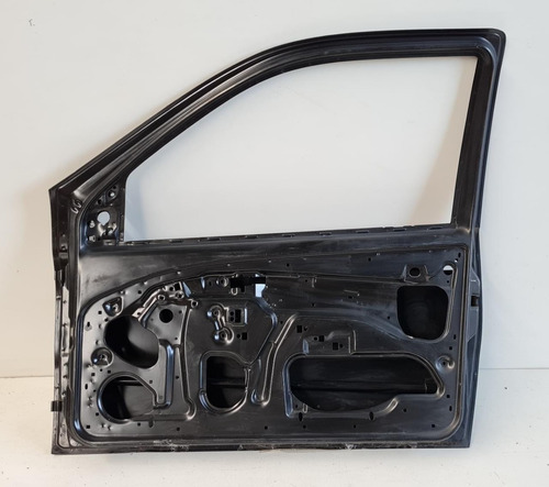 Imagem 3 de 10 de Porta Direita Fiat Palio 2004 A 2016 E Strada 2006 A 2013