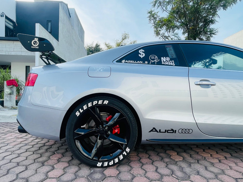 Audi A5 2.0 T S-line Multitronic 225hp Cvt