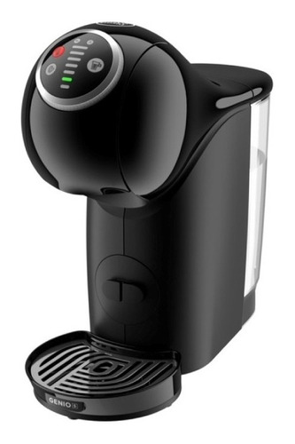 Cafetera Nescafe Dolce Gusto Genio S+ - Nario Hogar