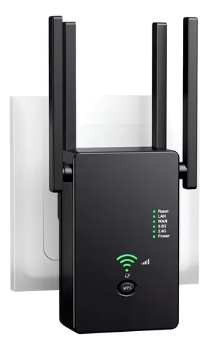 Mercado libre repetidor de señal wifi new arrivals