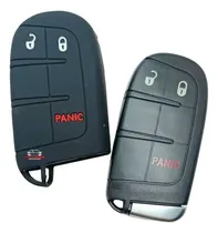 Comprar Carcasa Llave Dodge Journey 2012 2013 2014 2015 2016 Silicon