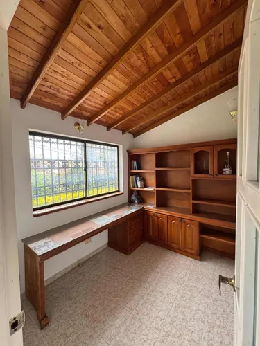 Casa En Excelente Ubicación