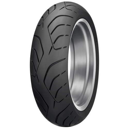 Dunlop 190 55 17 Road Smart Iii R1 2tboxes