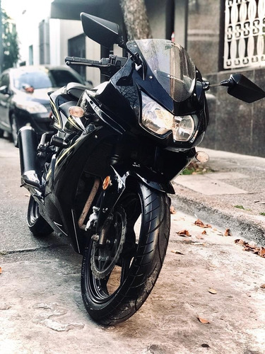 Imagen 2 de 9 de Kawasaki Ninja 250 Ex