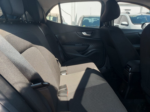 Fiat Pulse 1.3 Drive Gse Cvt
