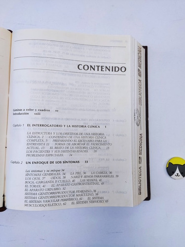 Libro Propedéutica Médica Bates 156r4