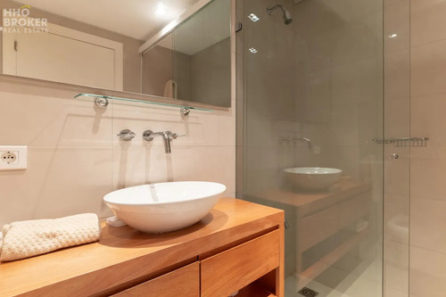 Penthouse En Venta Y Alquiler. Villa Brava 2. Punta Del Este. Playa Brava.