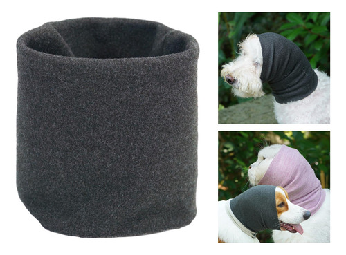 Orejeras Envolventes Para Oídos, Orejeras Para Perros, S