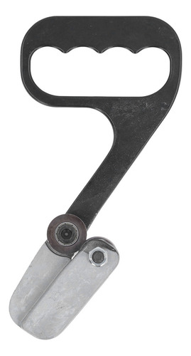 Cortador Rápido De Planchas De Aluminio, Tirado A Mano, Ciza