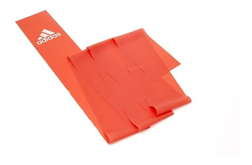 Tiraband Banda Elástica adidas Yoga Pilates Látex