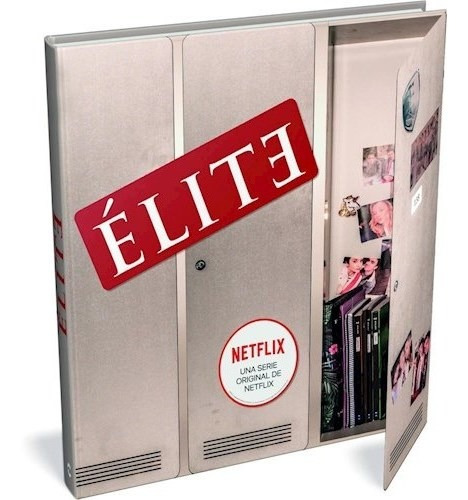 Fanbook Elite 