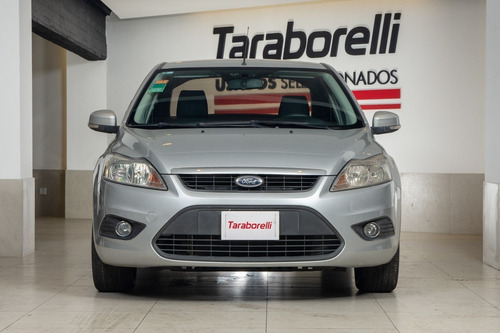 Ford Focus Exe Trend 1.6l Taraborelli San Miguel