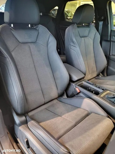Imagen 13 de 15 de Nueva Audi Q3 Sportback Quattro 4x4 Q2 Q5 Q7 Q8 A1 A3 A4 A5