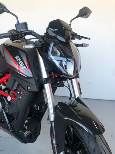 Benelli 251s - Entrega Inmediata- Mf
