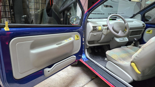 Renault Twingo 1.2 Expression Aa