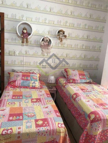 Imagem 21 de 30 de Sobrado Jardim Dos Ipês, Suzano -sp 220m, R$ 620.000,00 - So00018 - 68817192