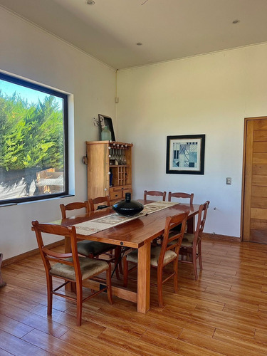 Parcela Condominio Tierra Buena, Linderos, Buin