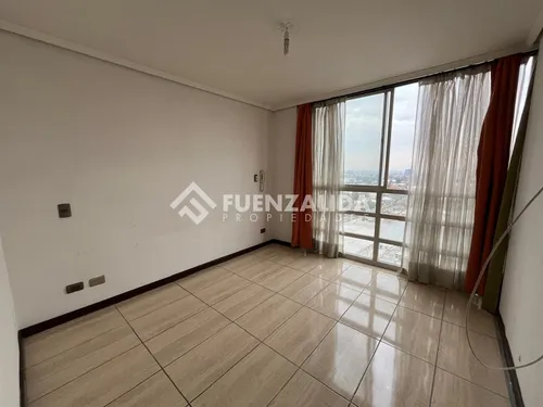 Departamento En Venta De 3 Dorm. En Macul
