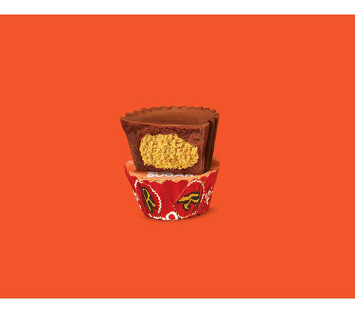 Reese's Cero Azucar Chocolate Peanut Butter