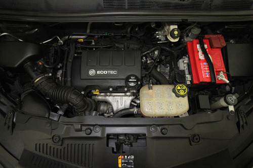 Buick Encore 1.4 Cxl Leherette At
