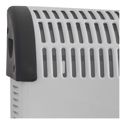 Imagen 3 de 3 de Convector Eléctrico Ken Brown Kb16 2000w Smartline S