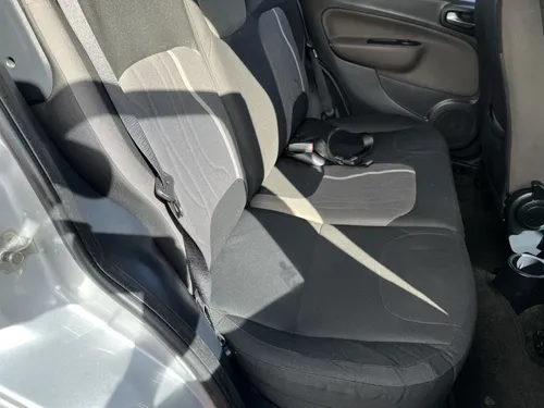 Fiat Uno Way 2020