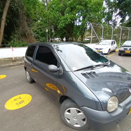 Renault Twingo 1.2 Access