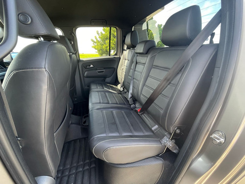 Volkswagen Amarok 3.0 V6 Extreme 258Cv