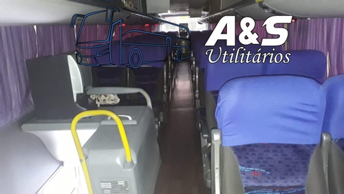 Imagem 10 de 14 de Marcopolo Paradiso Dd 1800 Ano 2018 Scania K400 Ais Ref 702