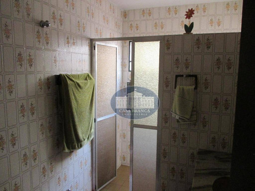 Imagem 5 de 15 de Casa Residencial À Venda, Jardim Sumaré, Araçatuba. - Ca0820
