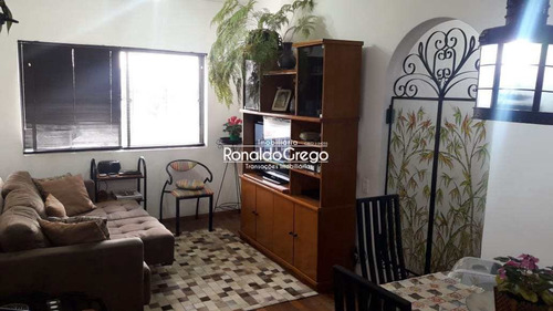 Imagem 3 de 15 de Apartamento Á Venda 2 Dorms, Campo Belo - R$ 636 Mil - V2018