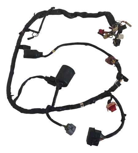 Chicote Principal Honda Cbx Twister 250 2001 2008 Original (Usado)