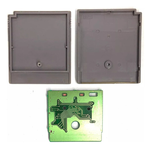 In Your Face Nintendo Game Boy Cartucho Retromx (Usado)