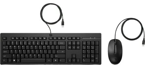 Mouse y teclado hp hotsell