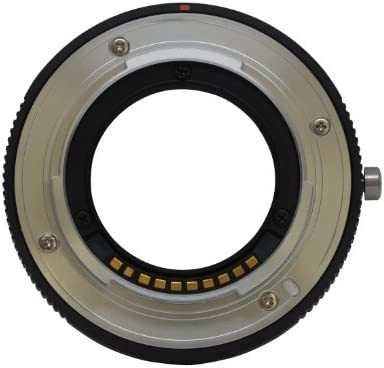 Imagen 3 de 4 de Adaptador Fujifilm M-mount