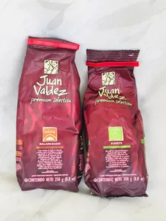 Juan Valdez Instant Freeze Dried Regular Coffee 3 5 Oz