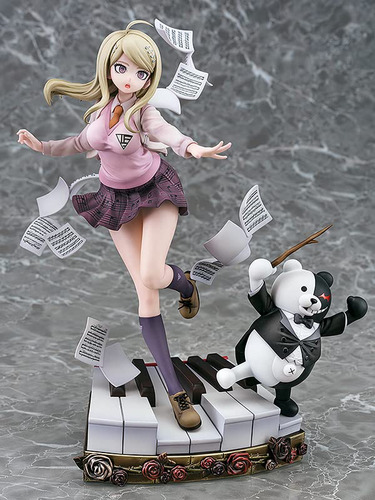 Figura Phat! Nuevo Danganronpa V3 A Escala 1/7 De Kaede Akam